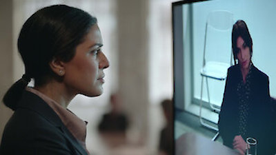 Kaleidoscope Season 1 Episode 4