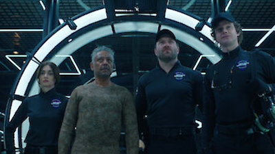 Kaleidoscope Season 1 Episode 8