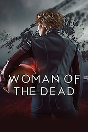 Woman of the Dead