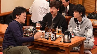 MIU404 Season 1 Episode 4