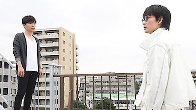 MIU404 Season 1 Episode 6