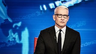 Anderson Cooper 360 - 