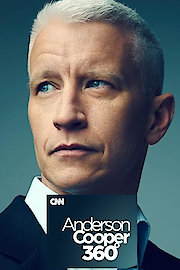 Anderson Cooper 360