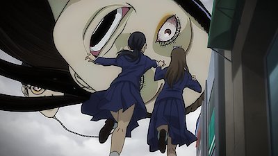 Watch Junji Ito Collection Streaming Online - Yidio