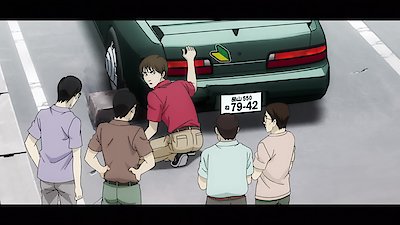 Junji Ito Maniac: Japanese Tales of the Macabre Season 1 Episode 7