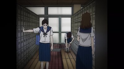Junji Ito Maniac: Japanese Tales of the Macabre Season 1 Episode 9