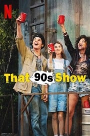 That 90's Show