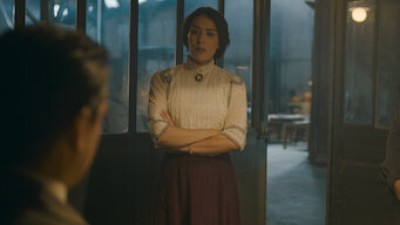 Women at War Season 1 Episode 2