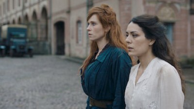 Watch Women at War Season 1 Episode 8 Episode 8 Online Now