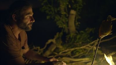 Primal Survivor: Over the Andes Season 1 Episode 2