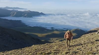 Primal Survivor: Over the Andes Season 1 Episode 3