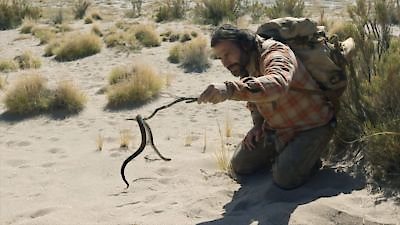 Primal Survivor: Over the Andes Season 1 Episode 4