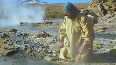 Primal Survivor: Over the Andes Season 1 Episode 5