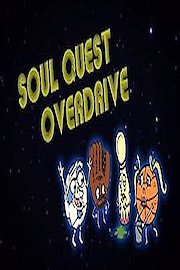 Soul Quest Overdrive