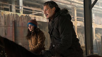 The Last of Us Season 2 Episode 2