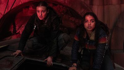 The Last of Us Season 2 Episode 4