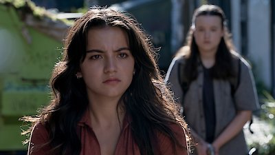 The Last of Us Season 2 Episode 5