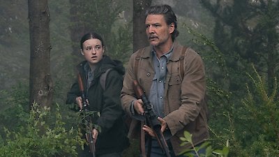 The Last of Us Season 2 Episode 6