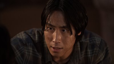 The Last of Us Season 2 Episode 7