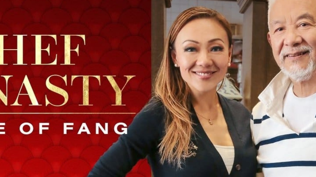 Watch Chef Dynasty: The House of Fang Streaming Online - Yidio