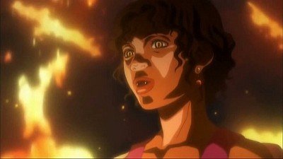 Blade Season 1 Episode 4