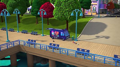 SuperKitties Season 1 Episode 2