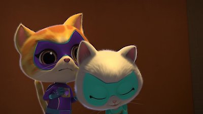 SuperKitties Season 1 Episode 3