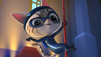 SuperKitties Season 1 Episode 6