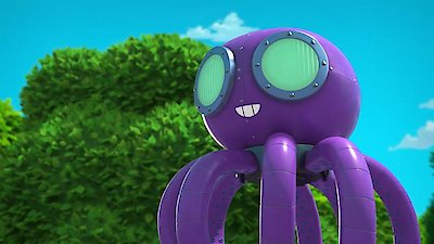 SuperKitties Season 1 Episode 26