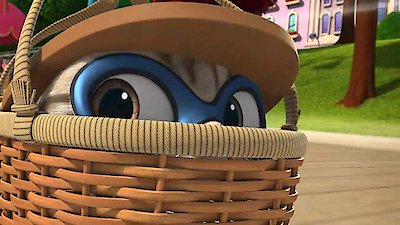 SuperKitties Season 1 Episode 28