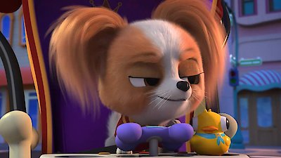 SuperKitties Season 1 Episode 30