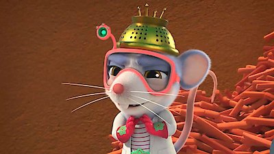 SuperKitties Season 1 Episode 34