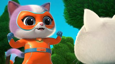 SuperKitties Season 1 Episode 40