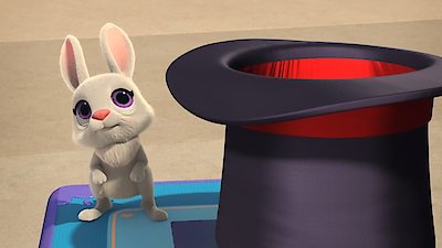 SuperKitties Season 1 Episode 48