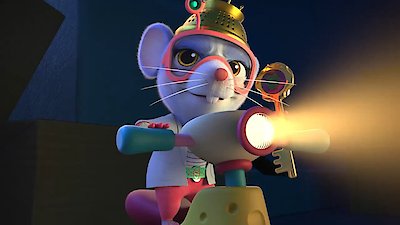 SuperKitties Season 1 Episode 20