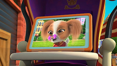 SuperKitties Season 1 Episode 32