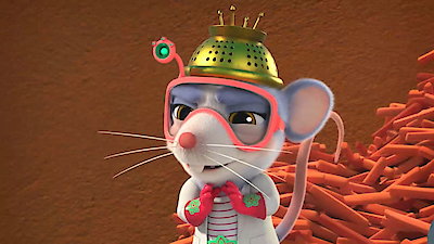 SuperKitties Season 1 Episode 34