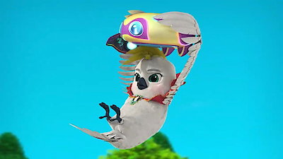 SuperKitties Season 1 Episode 42