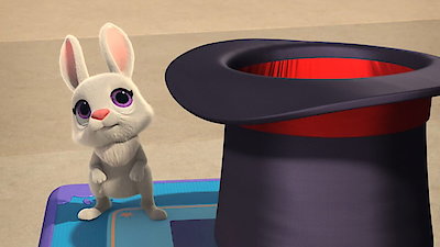 SuperKitties Season 1 Episode 48