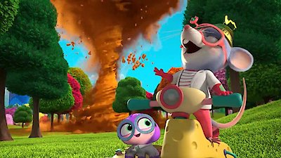 SuperKitties Season 1 Episode 44