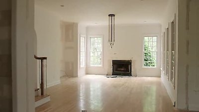 Christina in the Country Season 1 Episode 1