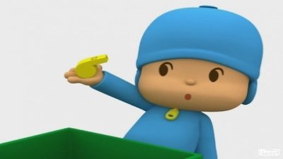 Pocoyo Season 2 Episode 16