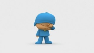 Watch Pocoyo Season 2 Episode 17 All For One Elly S Shoes Duck Stuck