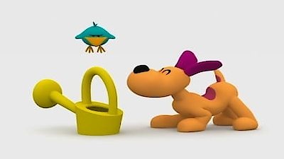 Pocoyo Season 1 Episode 38