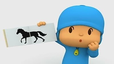 Pocoyo Season 2 Episode 49