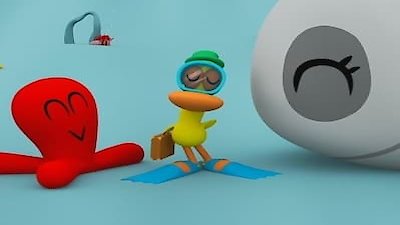 Pocoyo Season 2 Episode 42