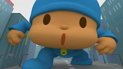 Pocoyo Season 2 Episode 45