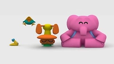 Pocoyo Season 2 Episode 51