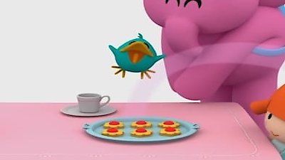 Pocoyo Season 2 Episode 50