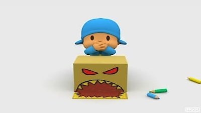 Pocoyo Season 2 Episode 44